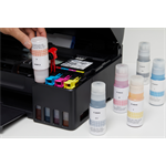 Canon Pixma G650 Inkjet Multifunctional