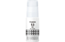 Canon GI-53BK Black (schwarz)