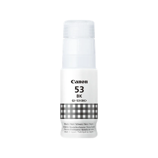 Canon GI-53BK Black