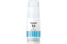 Canon GI-53C Cyan