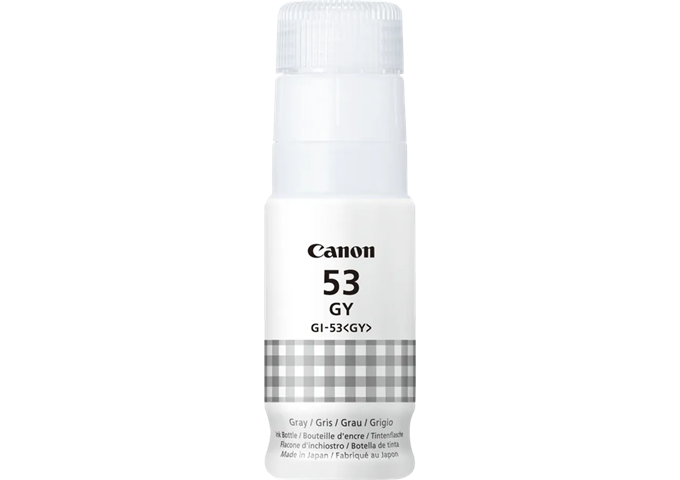 Canon GI-53GY
