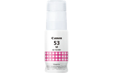 Canon GI-53M Magenta