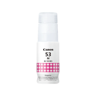 Canon GI-53M Magenta