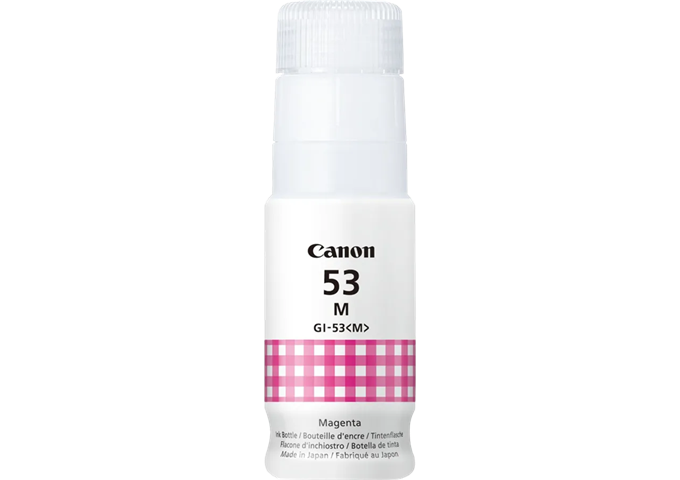 Canon GI-53M Magenta