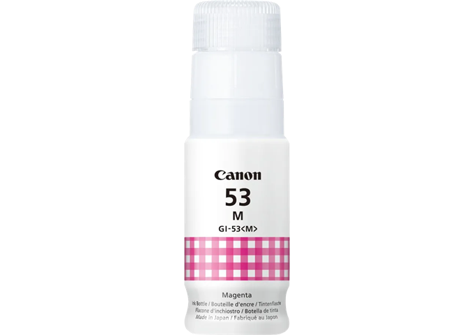 Canon GI-53M Magenta