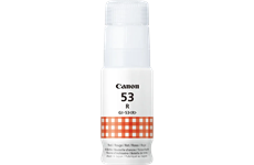 Canon GI-53R Red