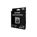 Lexar 1900MB/s CFexpress B 128GB Diamond Lexar 1900MB/s CFexpress B 128GB Diamond