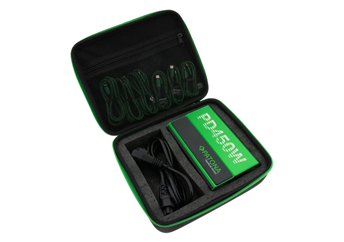Patona PD 450W USB-C Multiport Set