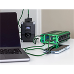 Patona PD 450W USB-C Multiport Set