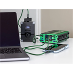 Patona PD 450W USB-C Multiport Set
