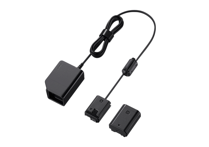 Sony DC-C1 USB Power Delivery DC-Coupler FZ100&FW50