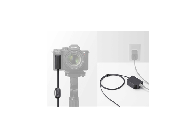 Sony DC-C1 USB Power Delivery DC-Coupler FZ100&FW50