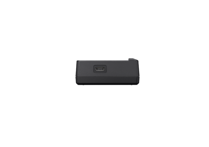Sony BC-ZD1 Doppelladegerät für FZ100