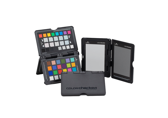 calibrite ColorChecker Passport Photo 2