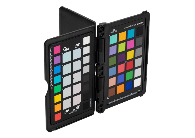 calibrite ColorChecker Passport Photo 2