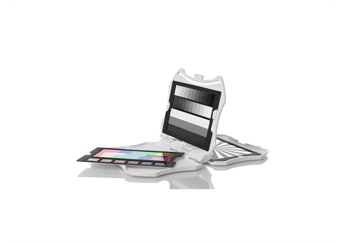 datacolor SpyderCHECKR Video