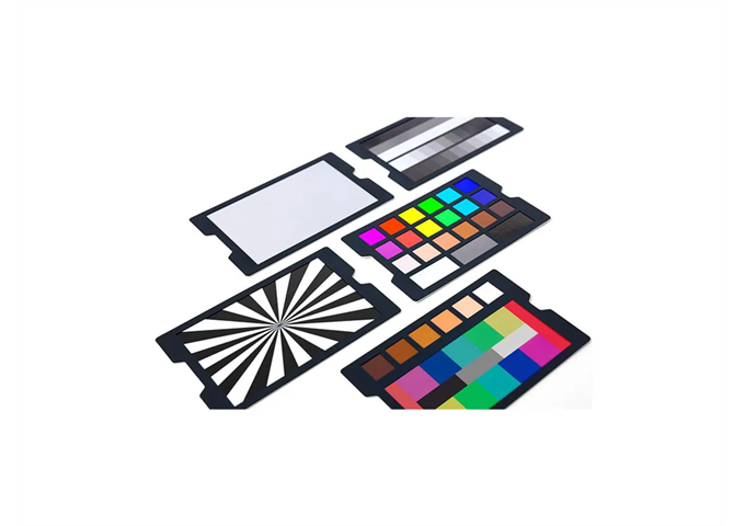 datacolor SpyderCHECKR Video