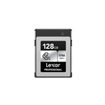 Lexar 1750MB/s CFexpress B 128GB Silver