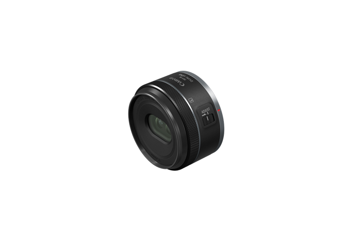 Canon RF-S 7.8mm F4 STM DUAL