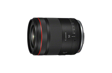 Canon RF 50mm F1.4 L VCM (schwarz)
