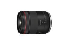 Canon RF 50mm F1.4 L VCM (schwarz)
