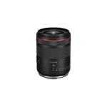 Canon RF 50mm F1.4 L VCM