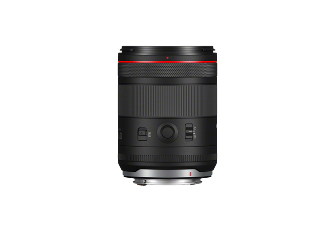 Canon RF 50mm F1.4 L VCM