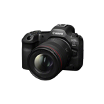Canon RF 50mm F1.4 L VCM