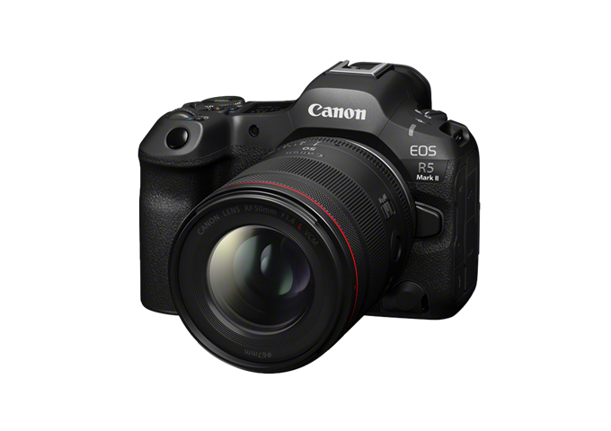 Canon RF 50mm F1.4 L VCM