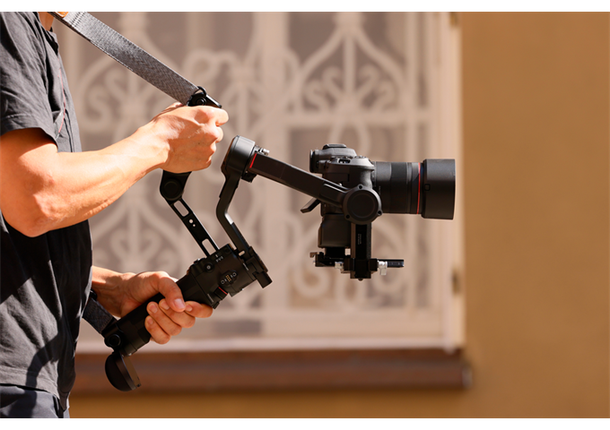 Canon RF 50mm F1.4 L VCM