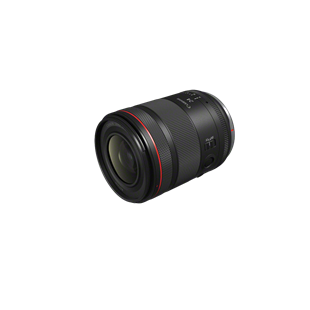 Canon RF 24mm F1.4 L VCM