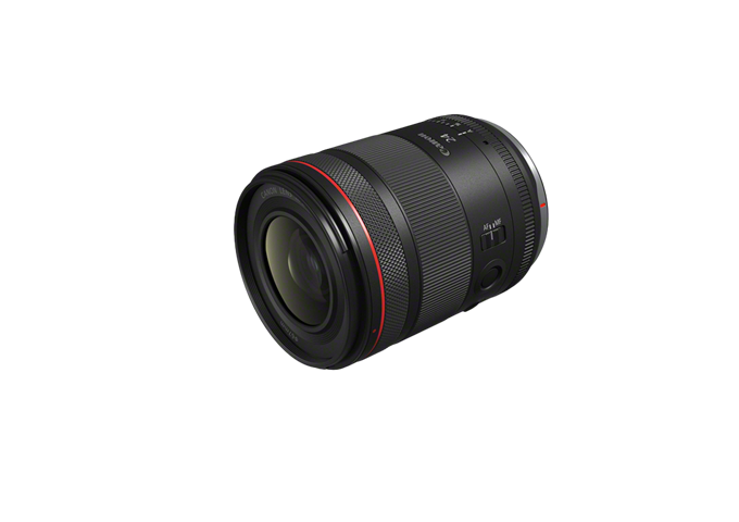 Canon RF 24mm F1.4 L VCM