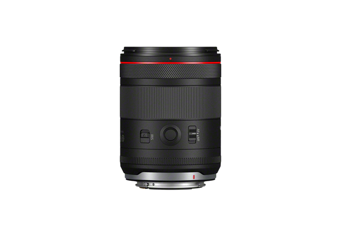 Canon RF 24mm F1.4 L VCM