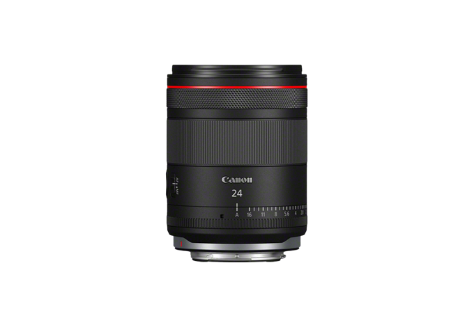 Canon RF 24mm F1.4 L VCM