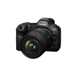 Canon RF 24mm F1.4 L VCM