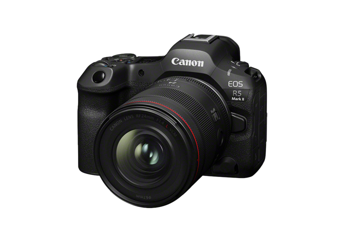 Canon RF 24mm F1.4 L VCM