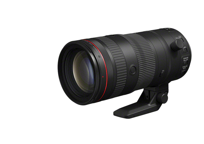 Canon RF 70-200mm F2.8L IS USM Z