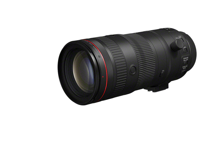 Canon RF 70-200mm F2.8L IS USM Z