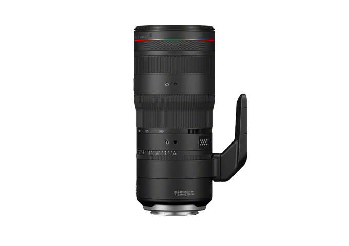 Canon RF 70-200mm F2.8L IS USM Z