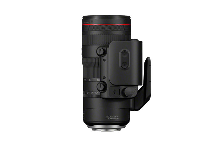 Canon RF 70-200mm F2.8L IS USM Z