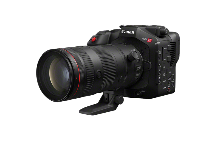 Canon RF 70-200mm F2.8L IS USM Z