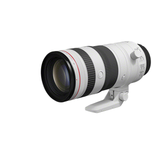Canon RF 70-200mm F2.8L IS USM Z
