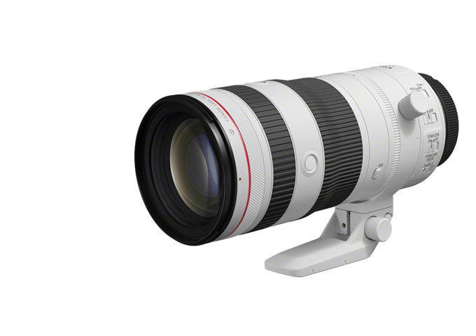 Canon RF 70-200mm F2.8L IS USM Z