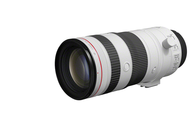 Canon RF 70-200mm F2.8L IS USM Z