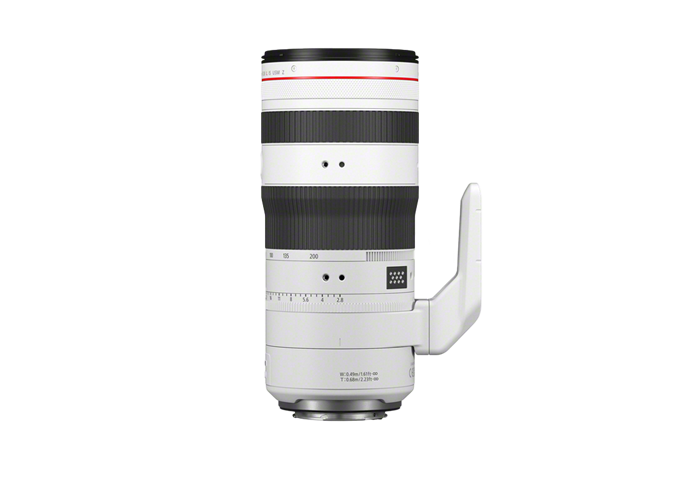 Canon RF 70-200mm F2.8L IS USM Z