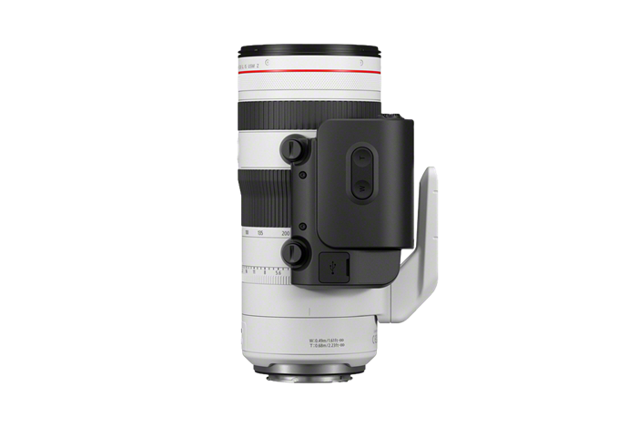 Canon RF 70-200mm F2.8L IS USM Z