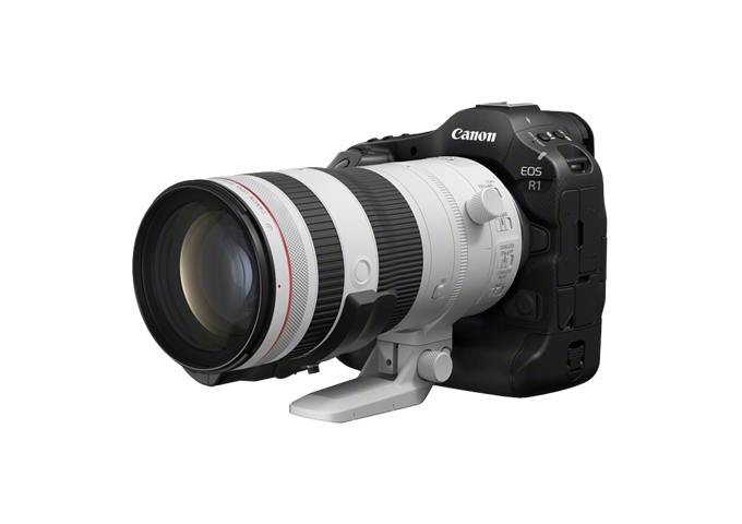 Canon RF 70-200mm F2.8L IS USM Z