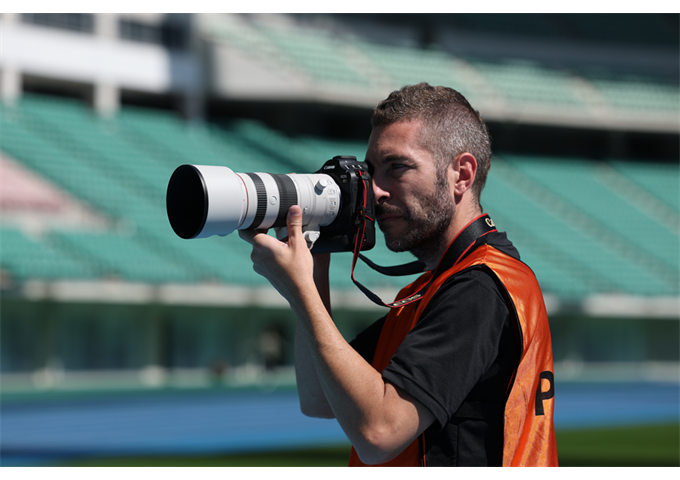 Canon RF 70-200mm F2.8L IS USM Z