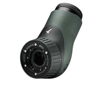 Swarovski Optik ATX Okularmodul