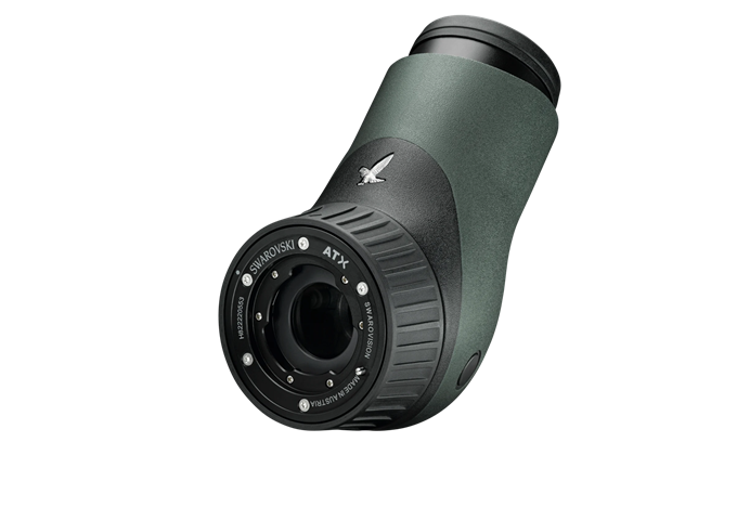 Swarovski Optik ATX Okularmodul
